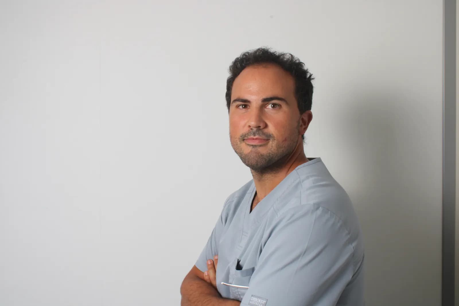 Dr. Carlos Guzmán