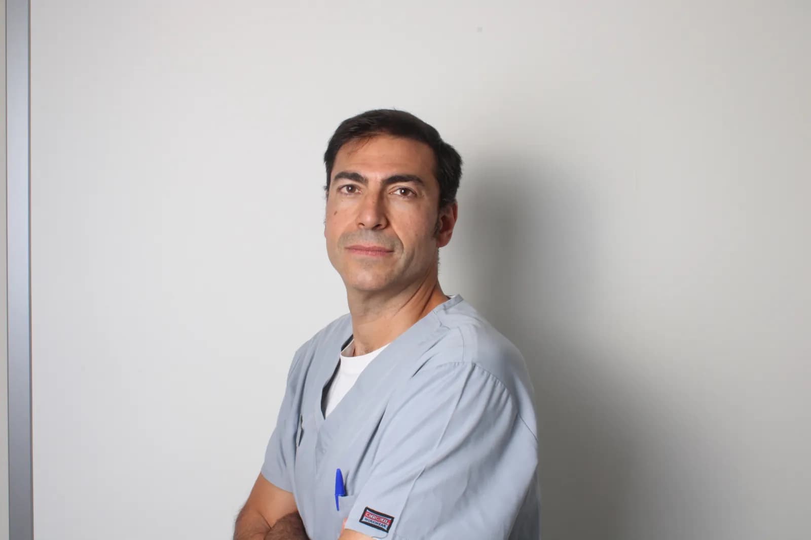 Dr. Vicente Páez