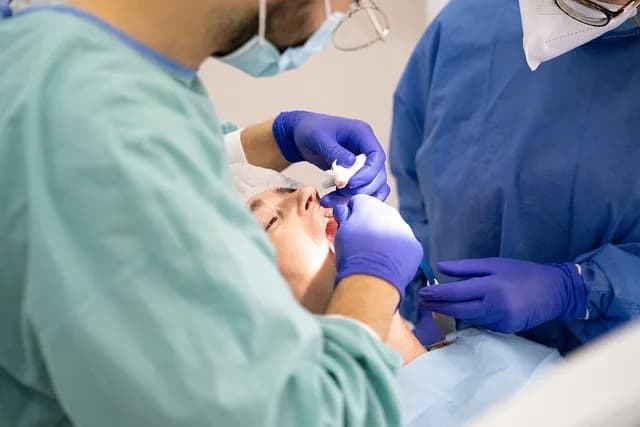 Centro de especialidades odontológicas España