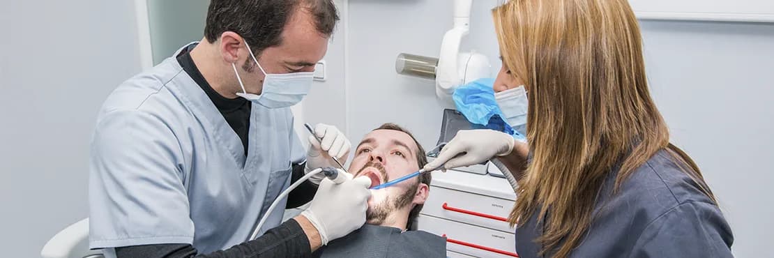 CONSEJOS DESPUES DE UNA ENDODONCIA
