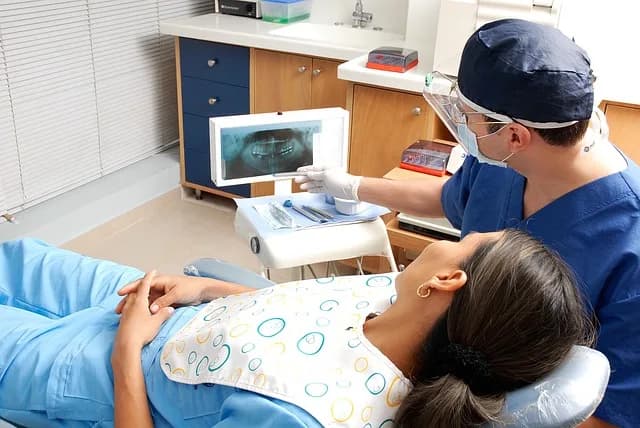 Dentista Canillas