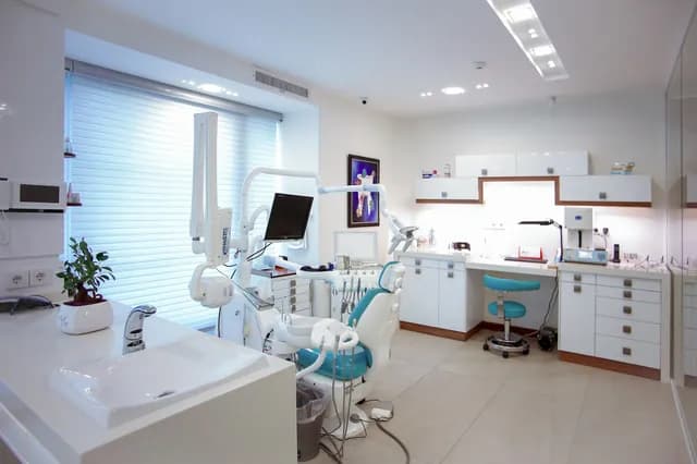 Dentista Tetuan