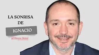 Testimonio en vídeo: La Sonrisa de Ignacio