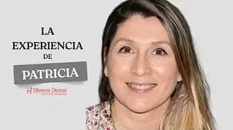Testimonio en vídeo: La Sonrisa de Patricia
