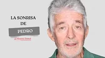Testimonio en vídeo: La Sonrisa de Pedro